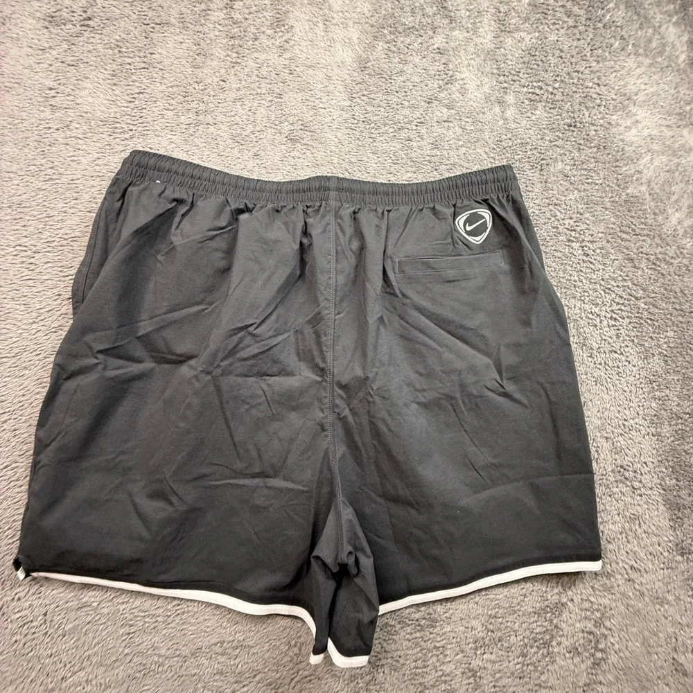Nike Dri Fit Soccer Shorts 5